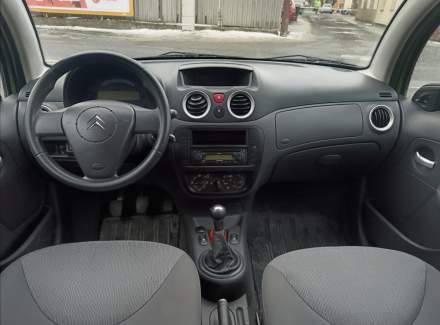 Citroën - C3