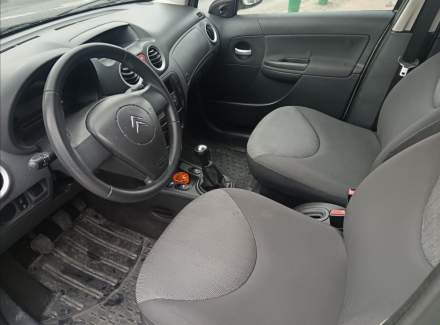 Citroën - C3
