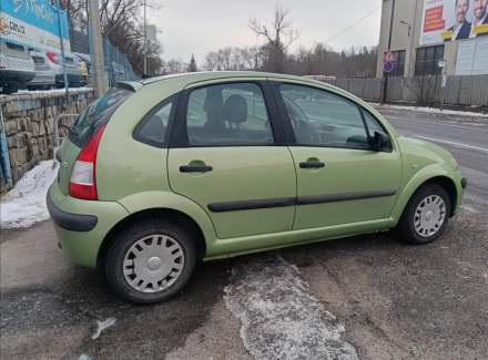 Citroën - C3