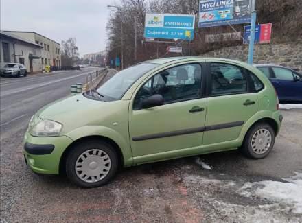 Citroën - C3