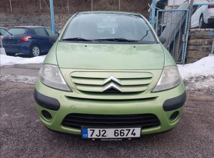 Citroën - C3