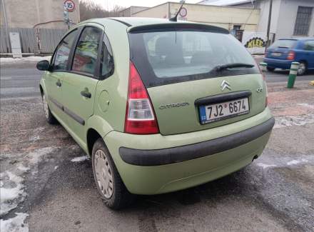 Citroën - C3
