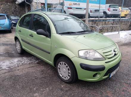 Citroën - C3