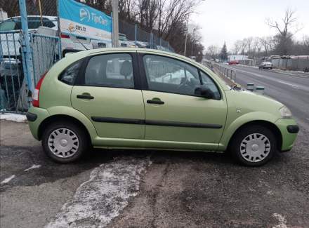 Citroën - C3