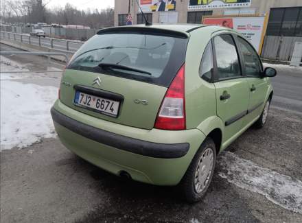 Citroën - C3