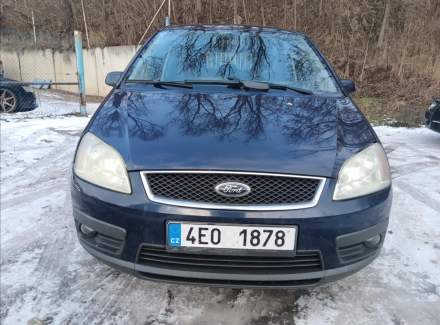 Ford - C-MAX