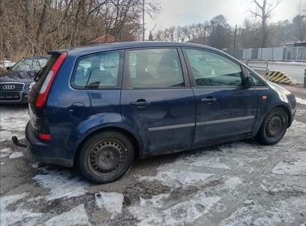 Ford - C-MAX