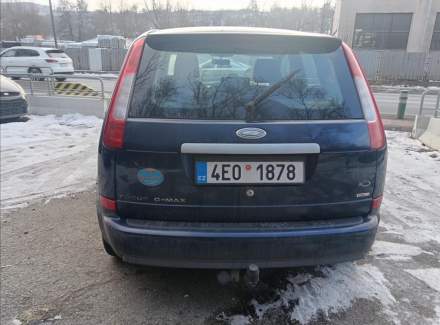 Ford - C-MAX