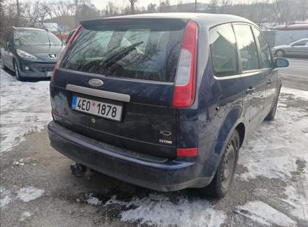 Ford - C-MAX