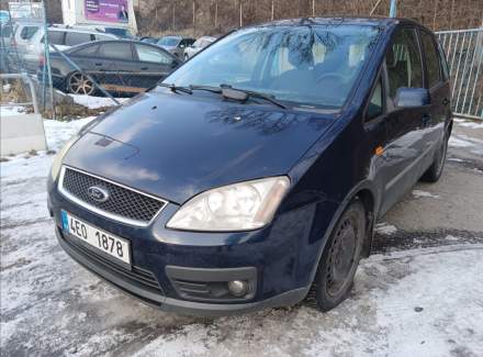 Ford - C-MAX
