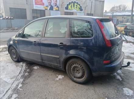 Ford - C-MAX