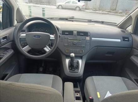 Ford - C-MAX