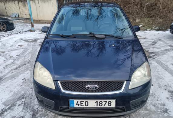 Ford - C-MAX
