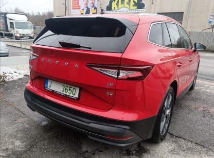 Škoda - Enyaq iV