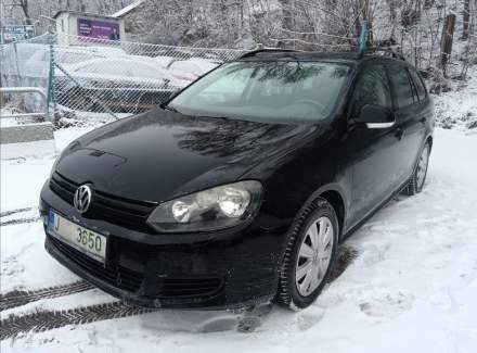 Volkswagen - Golf