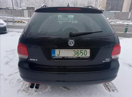 Volkswagen - Golf