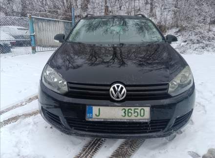 Volkswagen - Golf