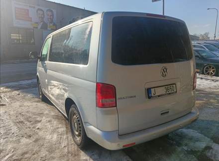 Volkswagen - Multivan
