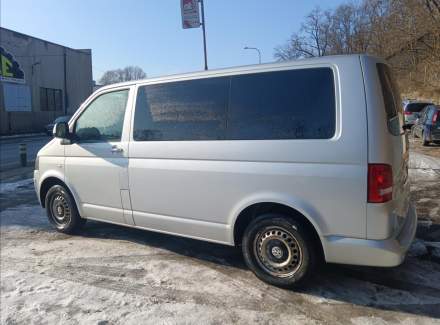 Volkswagen - Multivan