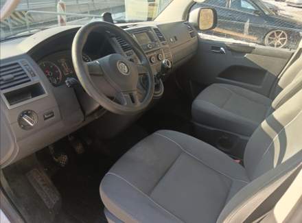 Volkswagen - Multivan