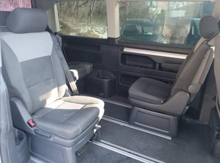 Volkswagen - Multivan