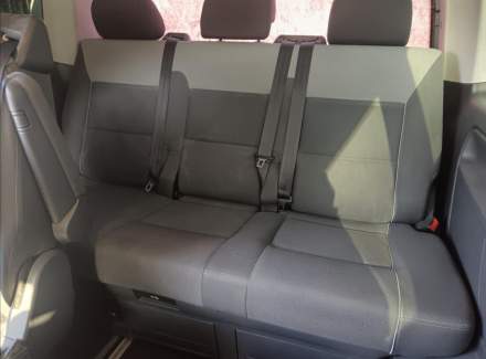 Volkswagen - Multivan