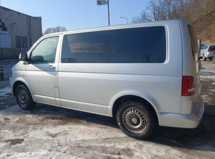 Volkswagen - Multivan