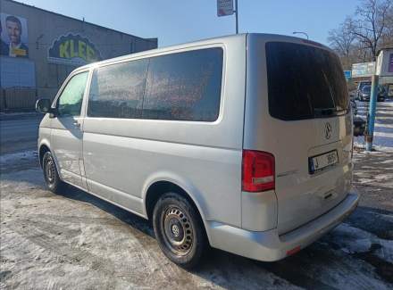 Volkswagen - Multivan