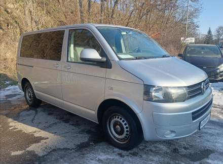 Volkswagen - Multivan