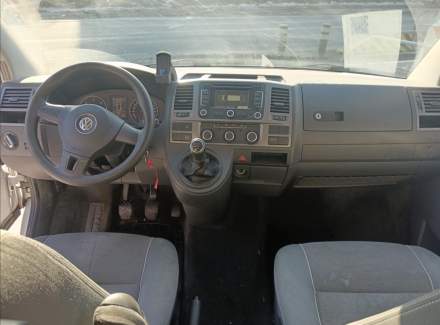 Volkswagen - Multivan