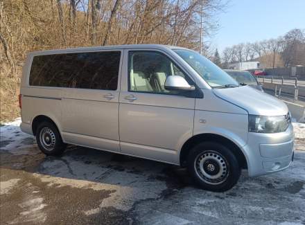 Volkswagen - Multivan