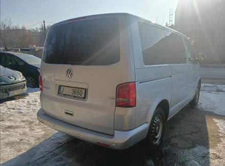 Volkswagen - Multivan