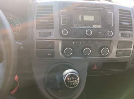 Volkswagen - Multivan