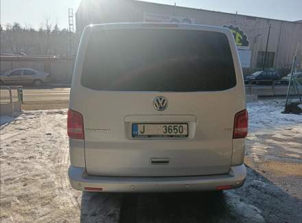 Volkswagen - Multivan