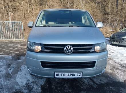 Volkswagen - Multivan