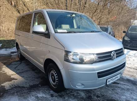 Volkswagen - Multivan