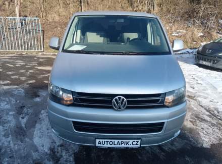 Volkswagen - Multivan