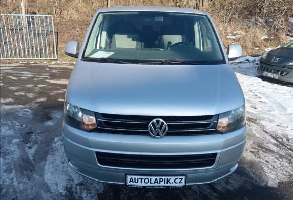 Volkswagen - Multivan