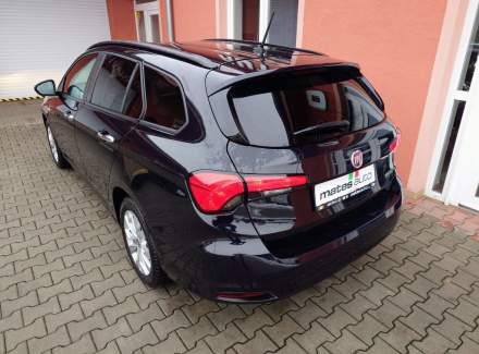 Fiat - Tipo