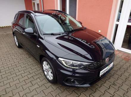 Fiat - Tipo