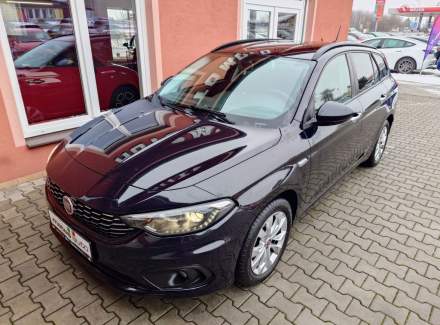 Fiat - Tipo