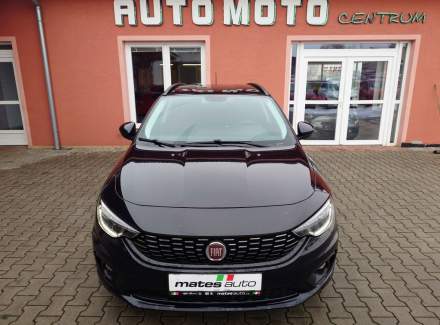 Fiat - Tipo
