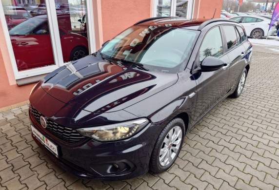 Fiat - Tipo