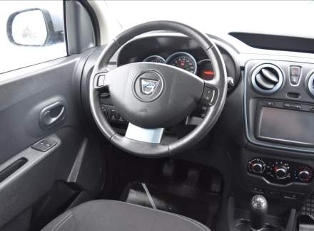 Dacia - Dokker