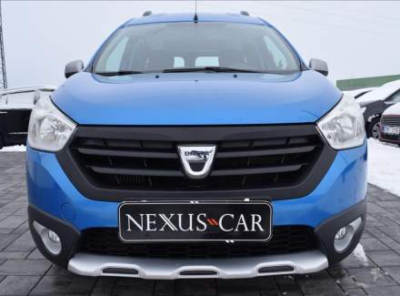 Dacia - Dokker