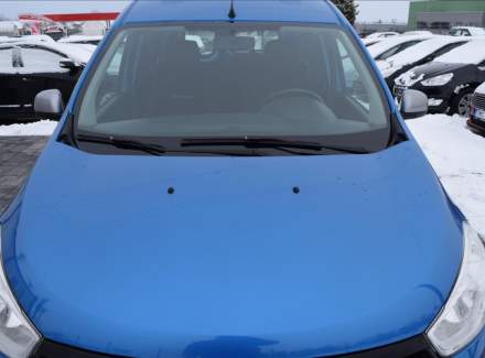 Dacia - Dokker