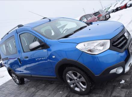 Dacia - Dokker