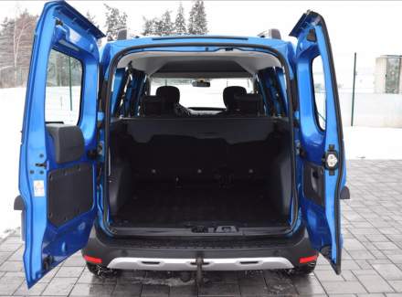 Dacia - Dokker