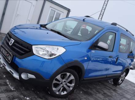 Dacia - Dokker