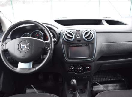 Dacia - Dokker